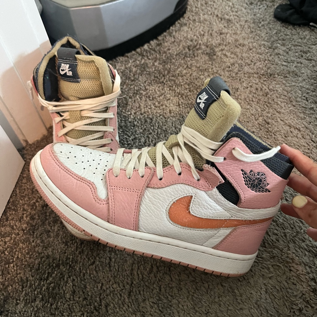 Air Jordan Nike  Zoom Air